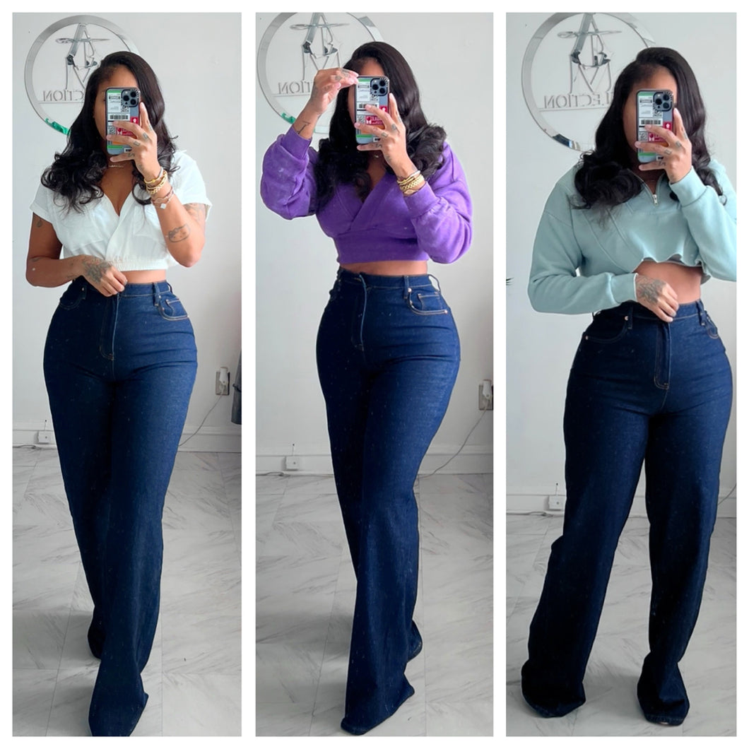 Wide oversized super high waist mom jeans (17)