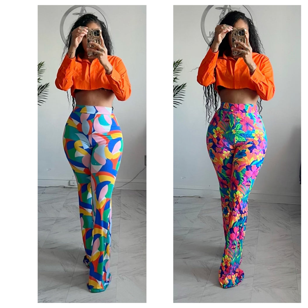 Orange Melon top (11)