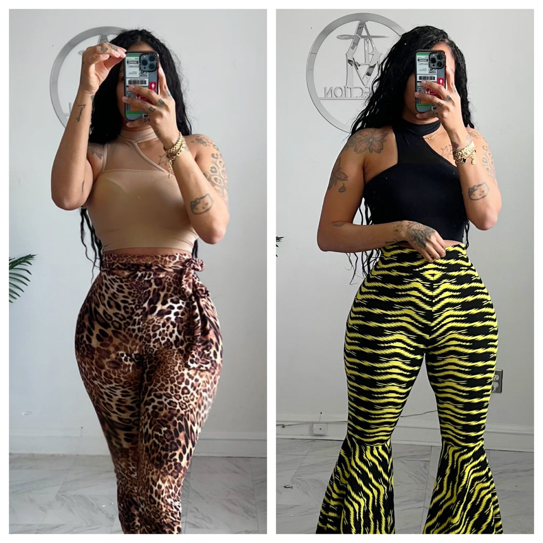 Daffy top