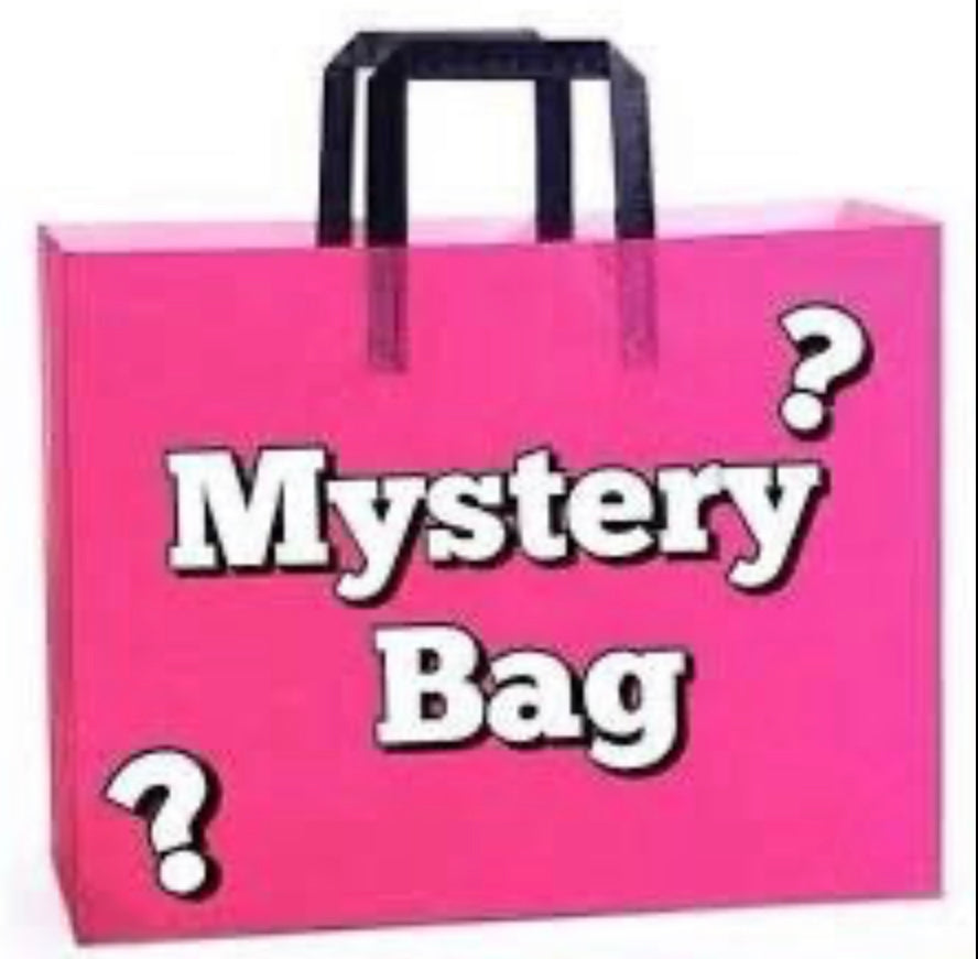Mystery Bags