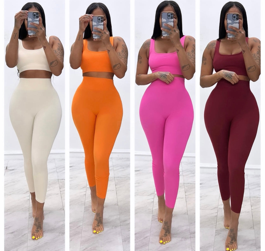 2 pc tummy set