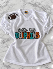 Football team jerseys-ready to ship
