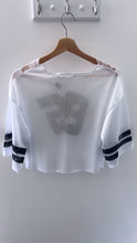 Lace trim jersey (20)