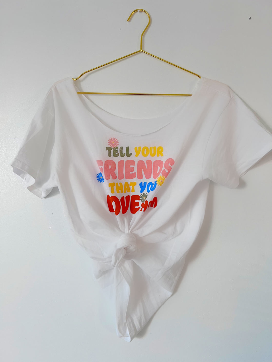 Tell your friends tee (20)