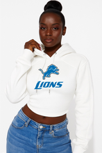 Lace up team hoodie ( football)