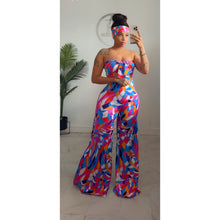 Miracle print 3 pc alli set •made to order