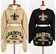 Team sweat SKIRT -made to order