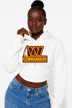 Lace up team hoodie ( football)