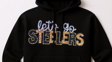 Let’s go team (football)