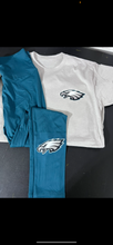 Eagles  t shirt ( football)