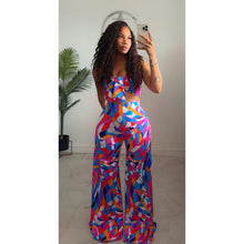 Miracle print 3 pc alli set •made to order