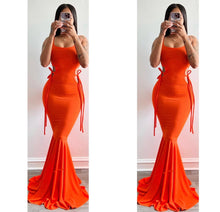 Petal  bottom dress