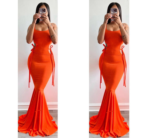 Petal  bottom dress