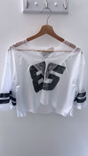 Lace trim jersey (20)