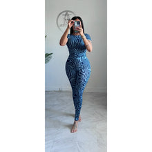 Dream legging set