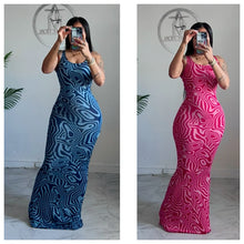 Dream maxi  dress