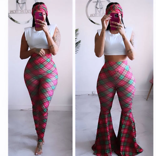 Christmas pants (NO HEAD BAND ) (55)