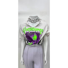 Goosebumps tee (16)
