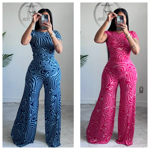 Dream Alli set