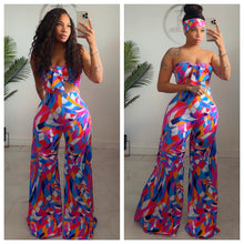 Miracle print 3 pc alli set •made to order