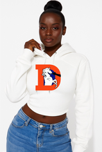 Lace up team hoodie ( football)