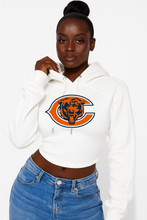 Lace up team hoodie ( football)