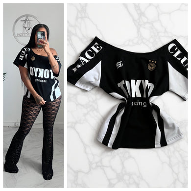 Tokyo top