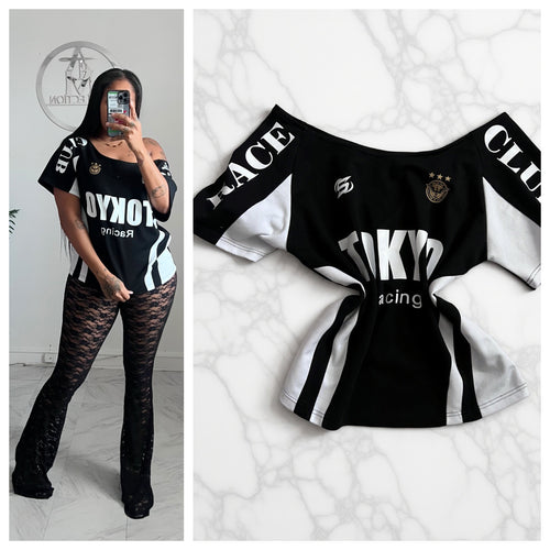 Tokyo top