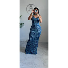 Dream maxi  dress
