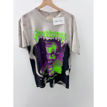 Goosebumps tee (16)