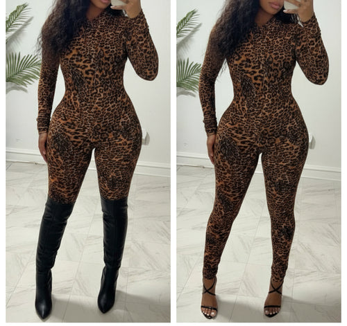 Leopard 2 pc set