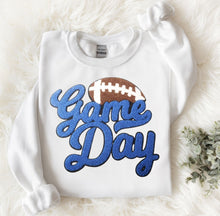 Game day hoodie  (football)