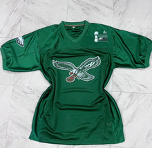Eagles jersey (football)