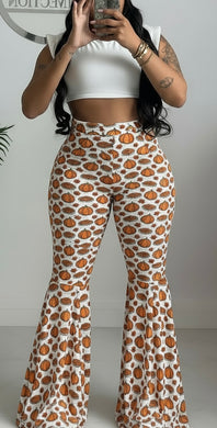 Thanksgiving petal bottoms and head band (place order by 11/12 to have the for thanksgiving)