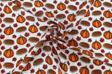 Thanksgiving petal bottoms and head band (place order by 11/12 to have the for thanksgiving)