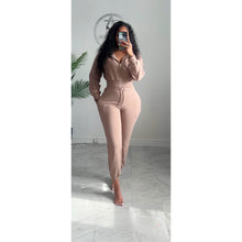 Gina jogger set