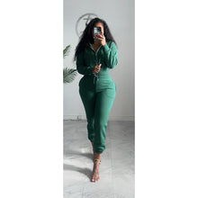 Gina jogger set