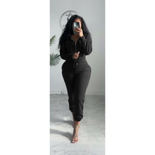 Gina jogger set