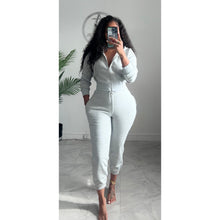 Gina jogger set