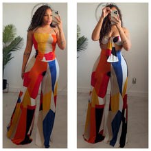 Robin 3 pc  set •made to order