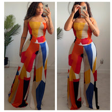 Robin 3 pc  set •made to order
