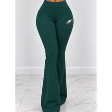 Bird yoga pants made to order ( football )