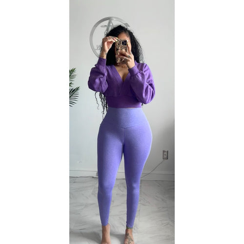 Purple Stacey Top (12)
