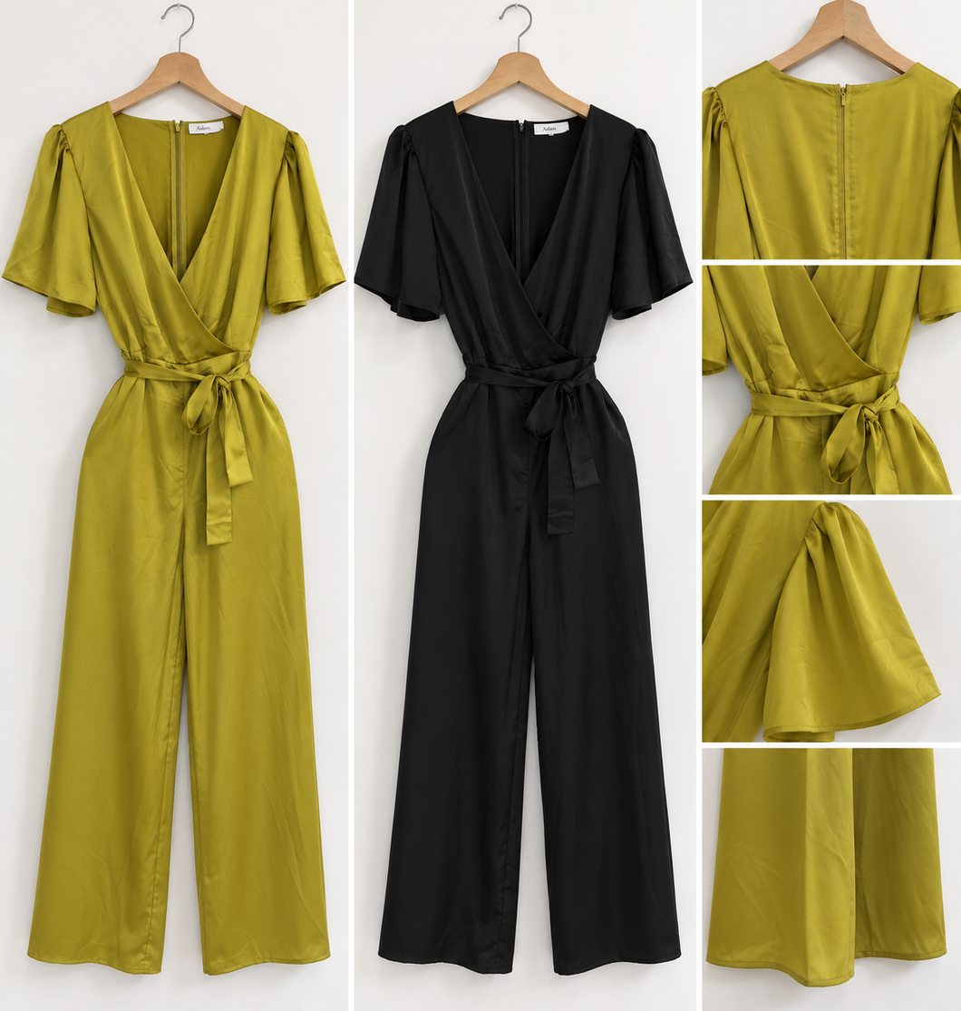 Rompers