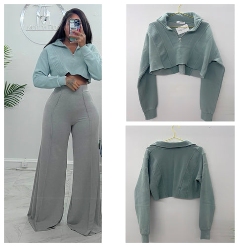 Cropped half zip (11)