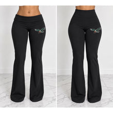 Bird yoga pants made to order ( football )