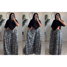 Lynette drawstring pants ‼️SHIPS 10/12‼️