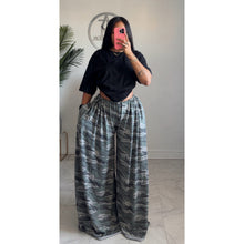 Lynette drawstring pants ‼️SHIPS 10/12‼️