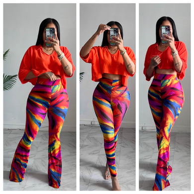Picasso bottoms