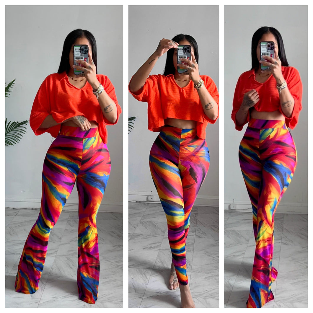 Picasso bottoms
